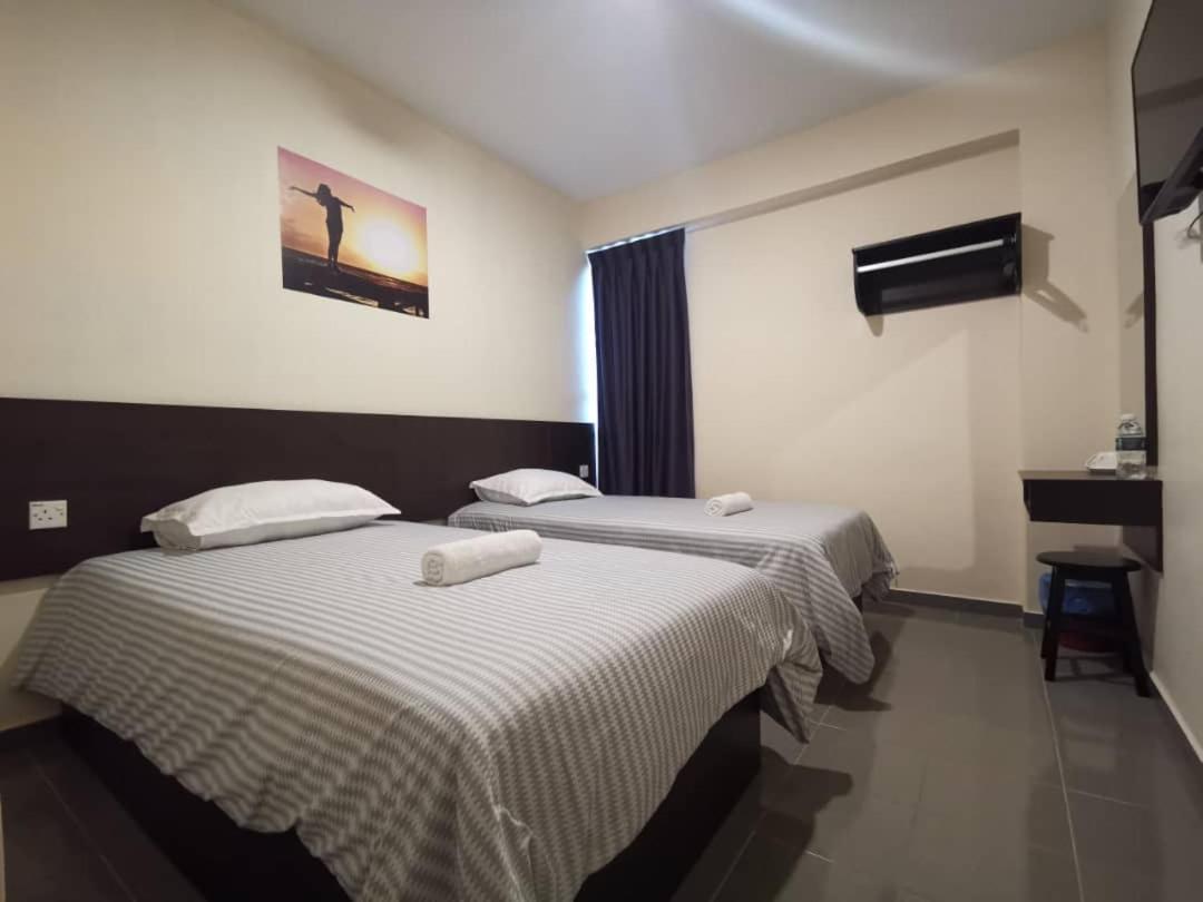 Hotel Pangkor Sj Pekan Pangkor Esterno foto