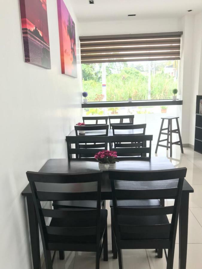 Hotel Pangkor Sj Pekan Pangkor Esterno foto